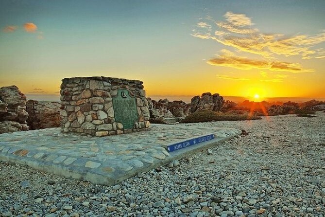 Cape Agulhas Full Day Private Tour - The long drive: what to bring and what to expect