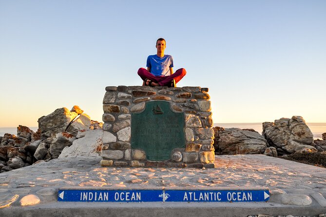 Cape Agulhas Full Day Private Tour from Cape Town - Why Cape Agulhas is worth the long ride