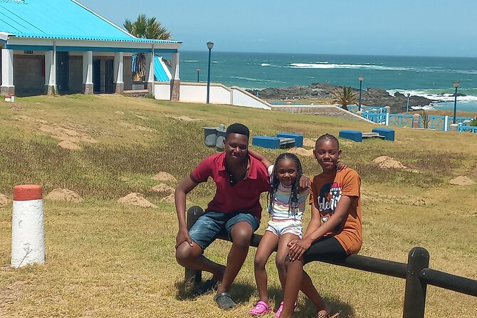 Cape Agulhas Full Day Private Tour - The drive from Cape Town shapes the whole day