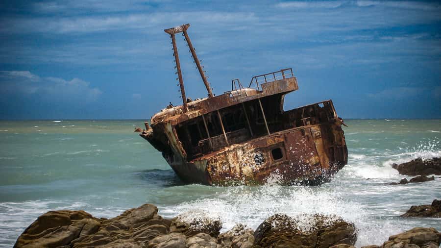 Cape Agulhas: Private Day Tour to Africa's Southernmost Tip. - Key points to know before you book
