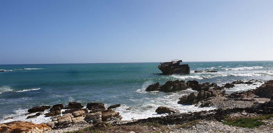 Cape Agulhas: Private Day Tour to Africa's Southernmost Tip. - Is $320 per person good value?