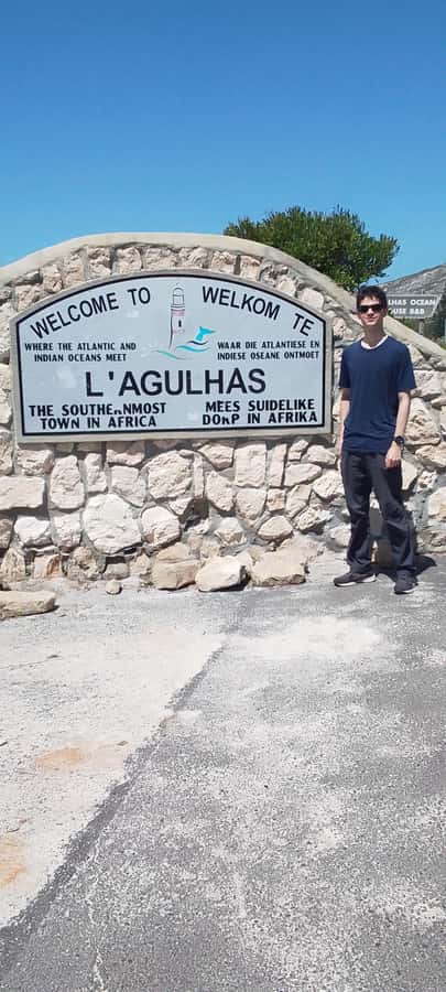 Cape Agulhas Southern Most Tip of the African continent Tour - Elim and the Moravian mission station