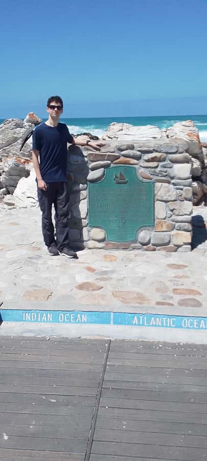 Cape Agulhas Southern Most Tip of the African continent Tour - What the guide adds to a long day