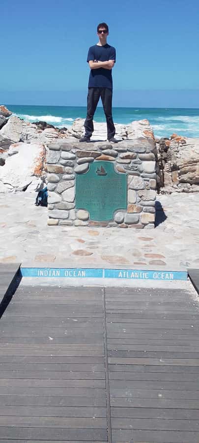 Cape Agulhas Southern Most Tip of the African continent Tour - Cape Town pickup makes an early start easier