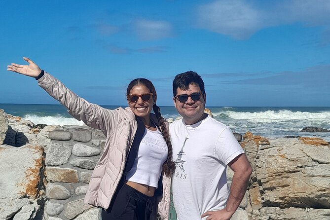 Cape Agulhas Southern Point of Africa Private Tour - Why Cape Agulhas is worth the long ride