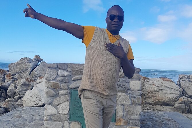 Cape Agulhas Southern Point of Africa Private Tour - The early route through Cape Town’s townships
