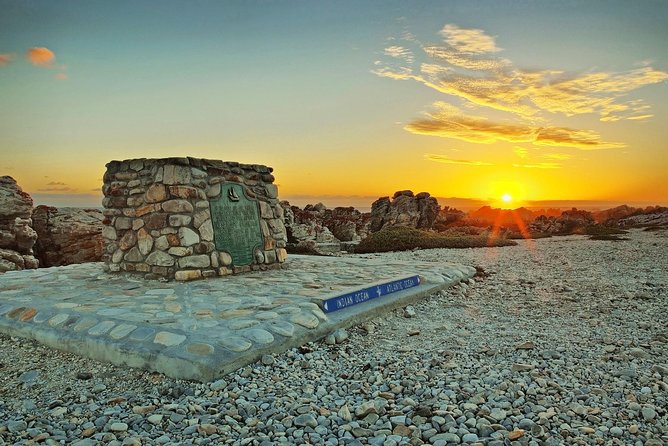 Cape Agulhas | Stony Point Nature Reserve - Why Cape Agulhas makes a worthwhile day trip
