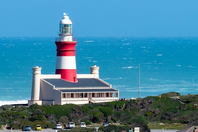 Cape Agulhas | Stony Point Nature Reserve - What the private price really gives you