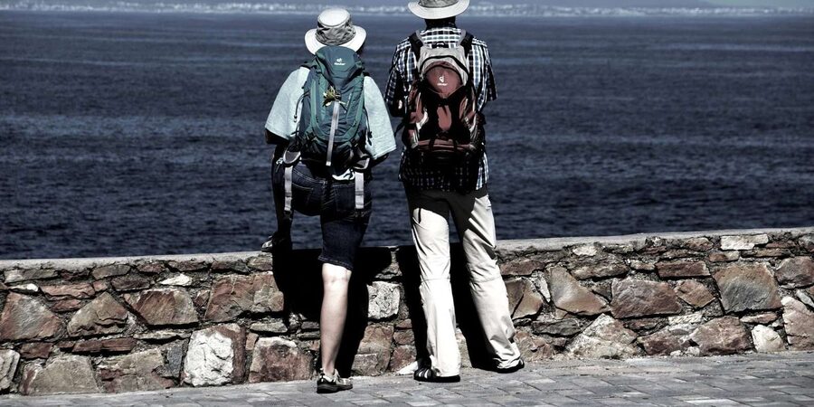 Cape Agulhas Tour from Cape Town - How the small group affects the day