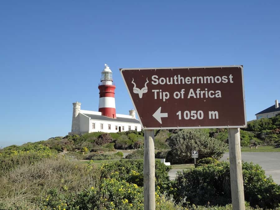 Cape Agulhas Tour from Cape Town - Why Cape Agulhas is worth the long ride