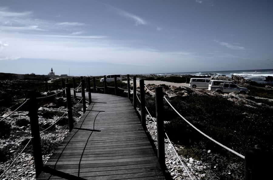 Cape Agulhas Tour from Cape Town - Bredasdorp’s Shipwreck Museum adds substance
