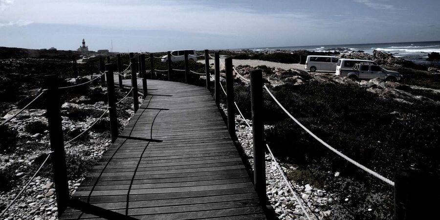 Cape Agulhas Tour from Cape Town - Cape Agulhas and the lighthouse