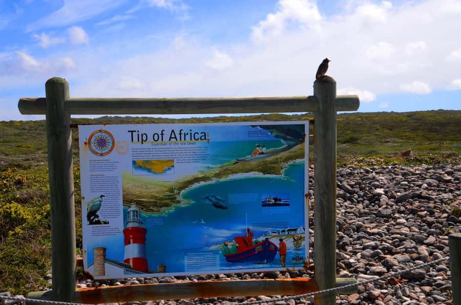 Cape Agulhas Tour from Cape Town - The return route includes one more viewpoint