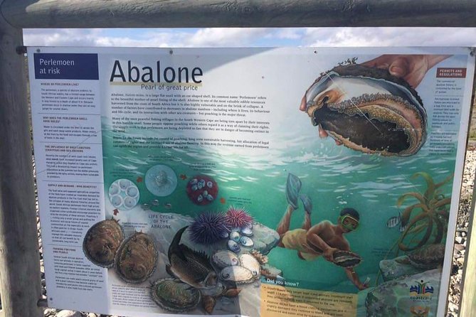 Cape Agulhas,, Where the 2 oceans meet - Why Cape Agulhas is worth the long ride