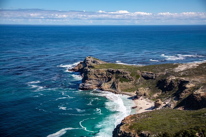 Cape of Good Hope and Boulders Beach Group Tour in Cape Town - Boulders Beach: the tour’s wildlife highlight