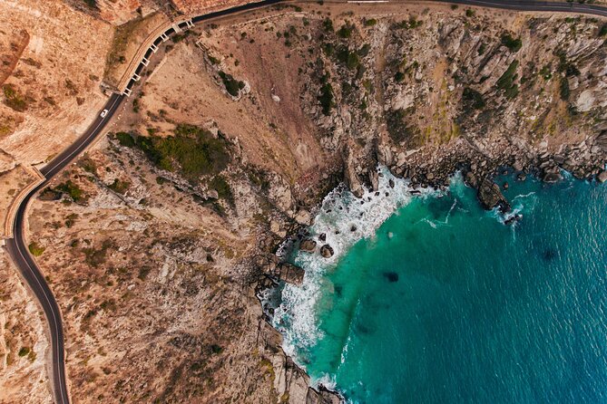 Cape of Good Hope and Boulders Beach Group Tour in Cape Town - Cape Point: lighthouse views and an optional funicular