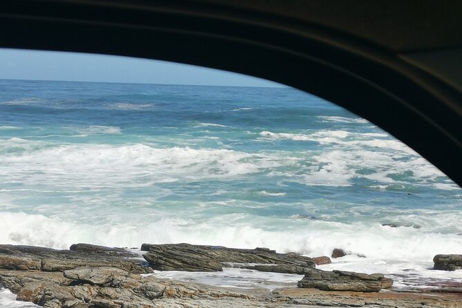 Cape of Good Hope and Penguins Full-Day Tour from Cape Town - Hout Bay offers the day’s first real choice