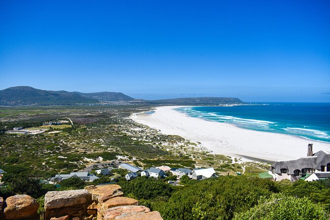 Cape of Good Hope & Boulder Penguins Full-Day Tour from Cape Town - The Cape of Good Hope sign is only part of the story