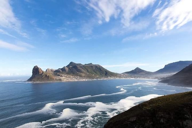 Cape of Good Hope & Boulder Penguins Full-Day Tour from Cape Town - Simon’s Town makes a practical lunch break