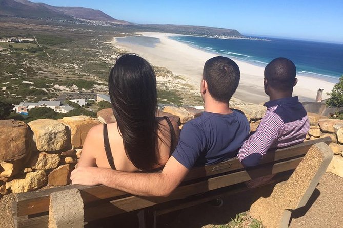Cape of Good Hope & Boulders Beach Private Tour (Including Lunch) - Hout Bay offers a choice between seals and free time
