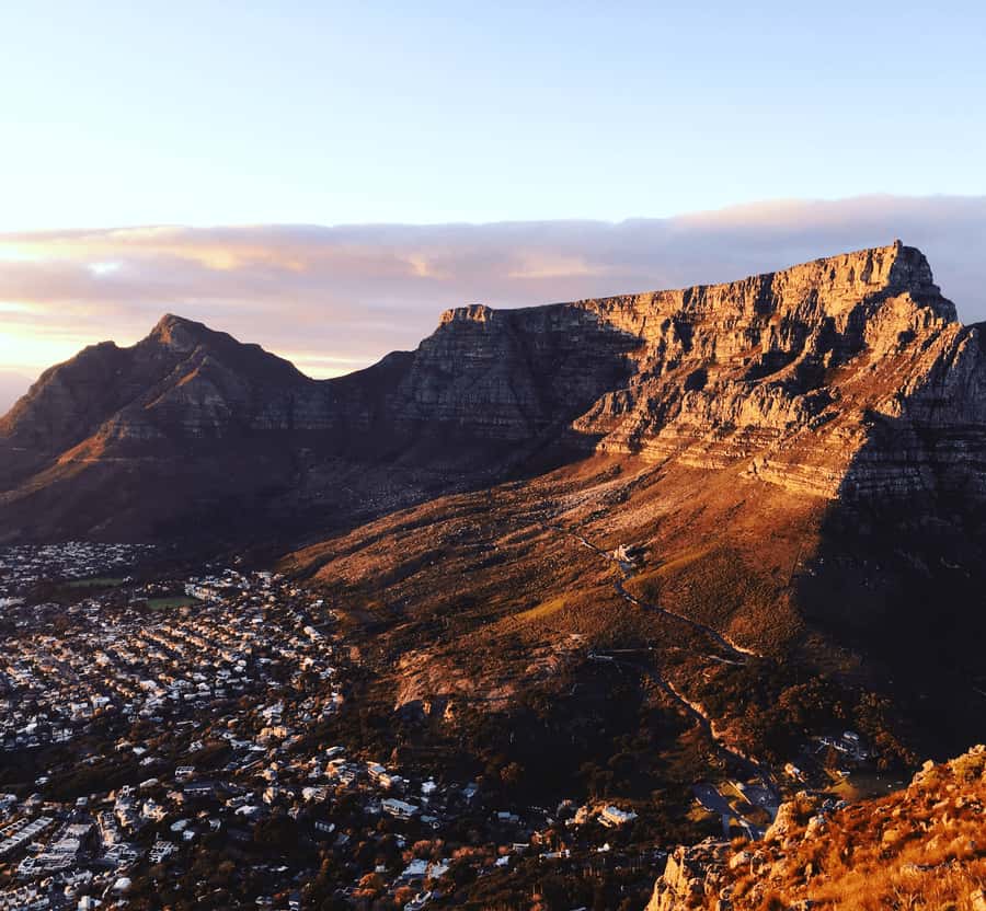 Cape of Good Hope Full-Day Private Tour - Kalk Bay and Muizenberg on the return