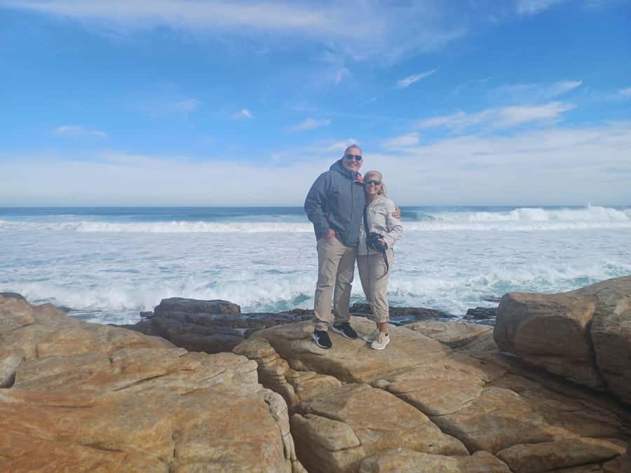 CAPE OF GOOD HOPE & PENGUIN,BOKAAP,SEALS,MUIZENBERG,FULLDAY - Key points at a glance