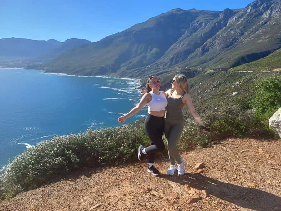 CAPE OF GOOD HOPE & PENGUIN,BOKAAP,SEALS,MUIZENBERG,FULLDAY - Pickup in Cape Town: confirm the details