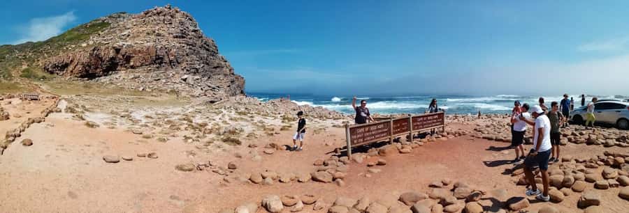 Cape of Good Hope & Penguins Private Tour - A private guide can make the difference