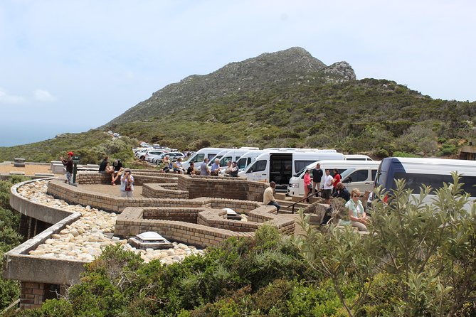 Cape Of Good Hope, Penguins Private Tour from Cape Town full day - A long Cape Peninsula day in a private vehicle