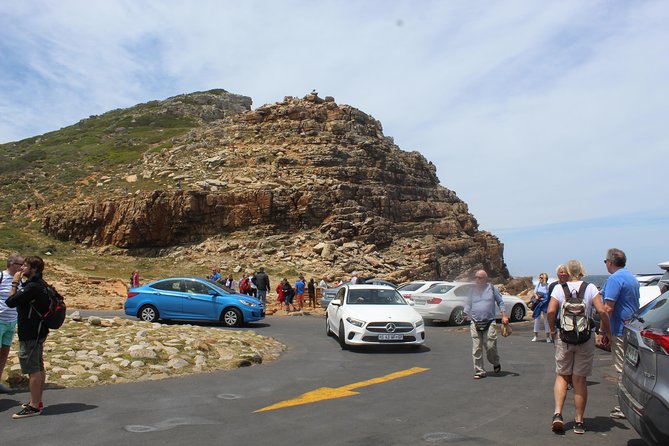 Cape Of Good Hope, Penguins Private Tour from Cape Town full day - Noordhoek, Kommetjie, and the smaller coastal villages