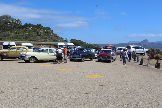 Cape Of Good Hope, Penguins Private Tour from Cape Town full day - Boulders Beach and the African penguins