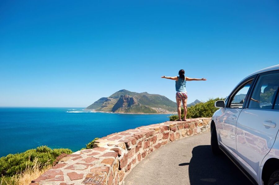 Cape of Good Hope Penguins Seals & Chapmans Peak Shared Tour - Hout Bay and the optional Seal Island cruise