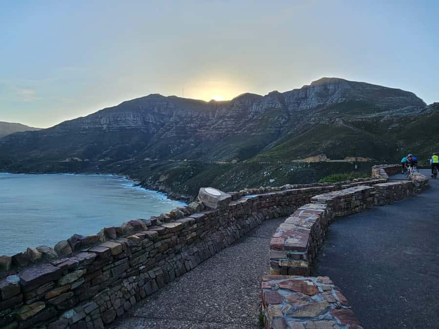 Cape of Good Hope & Penguins Shared Tour - Who should book this tour?