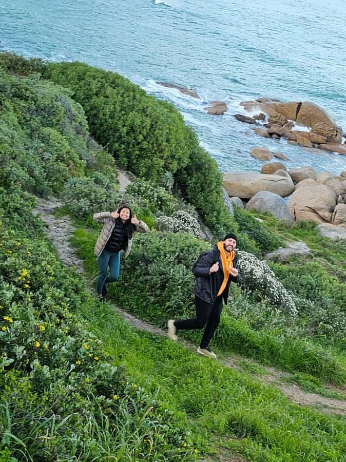 Cape of Good Hope & Penguins Shared Tour - The Cape of Good Hope: beaches, fynbos, and maritime meaning