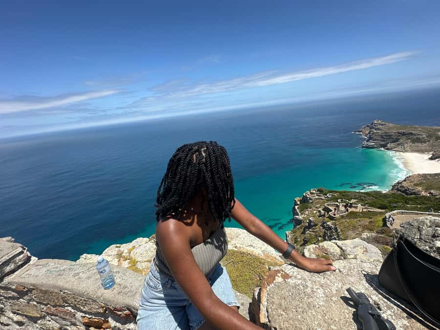 Cape of Good Hope & Penguins Small Group Tour from Cape Town - What the small-group format means in practice