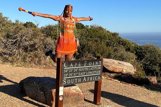 Cape of Good Hope & Penguins Small Group Tour from Cape Town - Hout Bay, Seal Island, and the first extra cost