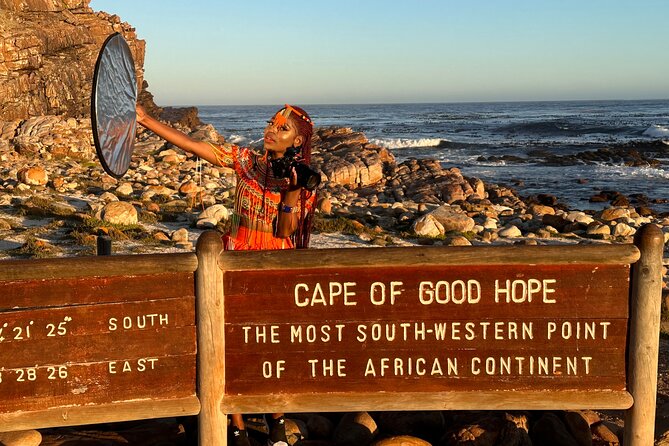 Cape of Good Hope & Penguins Small Group Tour from Cape Town - Simon’s Town and the story of Just Nuisance