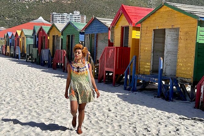 Cape of Good Hope & Penguins Small Group Tour from Cape Town - Boulders Beach and the African penguins