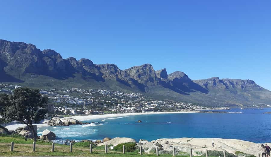 Cape of Good Hope: Sightseeing and African Penguins Tour - Why this nine-hour route works