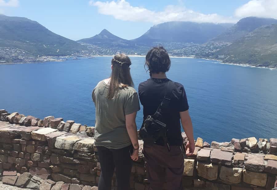 Cape of Good Hope: Sightseeing and African Penguins Tour - Hout Bay and the Seal Island option