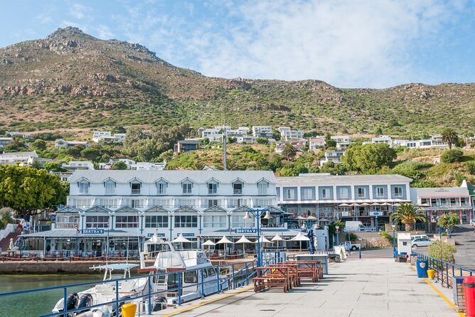 Cape Peninsula & Boulders Beach Day Trip from Cape Town - Why this Cape Peninsula route works so well