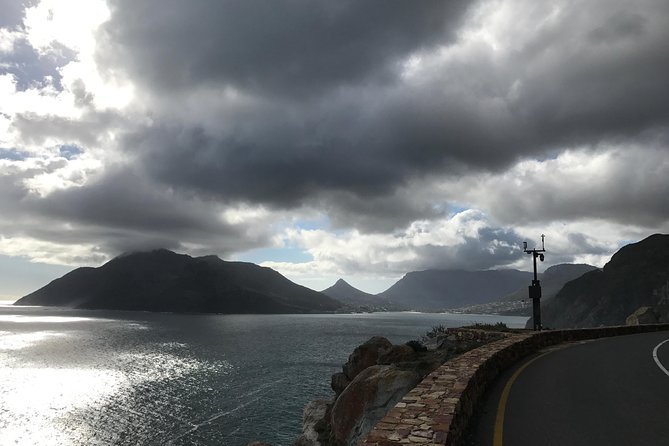 Cape Peninsula Cycle Tour - Why the Peninsula works so well by bike