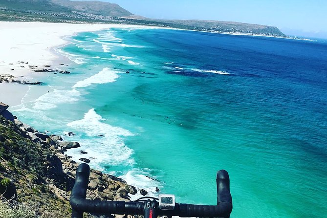 Cape Peninsula Cycle Tour - What the private format changes