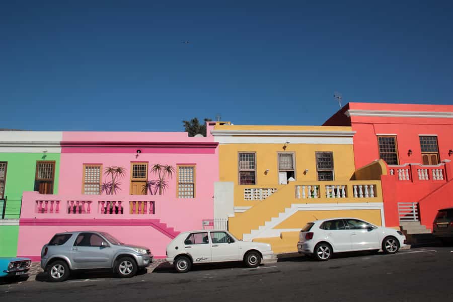 Cape Peninsula Full Day Tour In Private Car - What the $112 price really covers