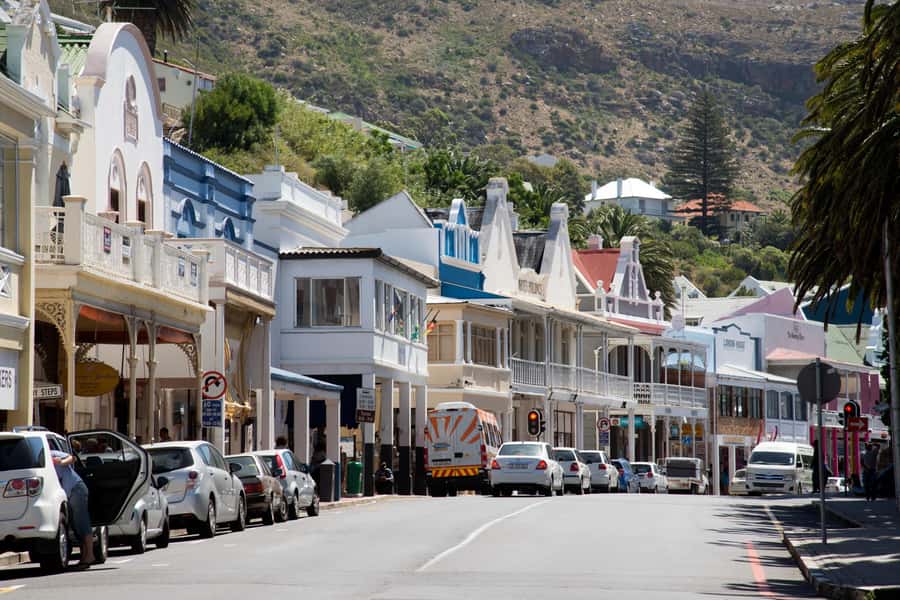 Cape Peninsula & Penguins Beach Half Day Tour from Cape Town - The key points at a glance