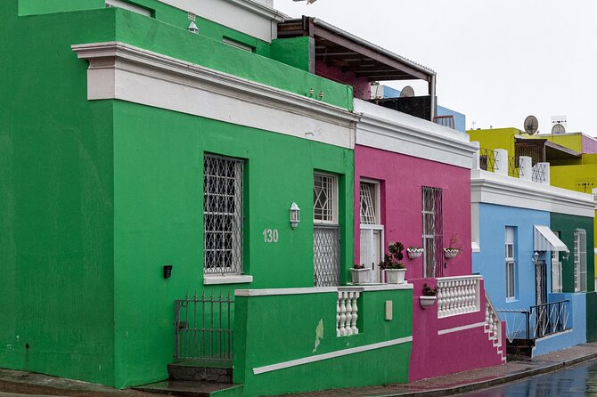 Cape Peninsula & Penguins Private Day Tour, Entrances Included. - Clifton gives you the first major ocean views