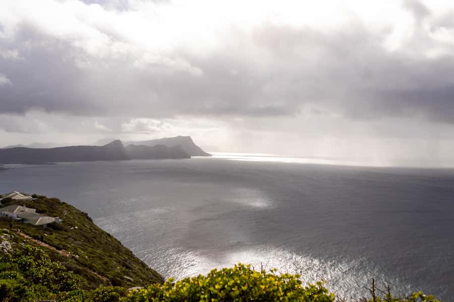Cape Peninsula: Private Full Day Tour - Chapman’s Peak Drive, Weather Permitting