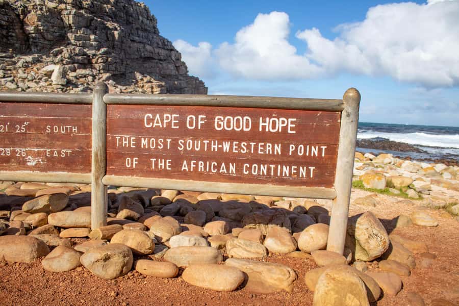 Cape Peninsula: Private Full Day Tour - Simon’s Town and the Victorian Beach Huts