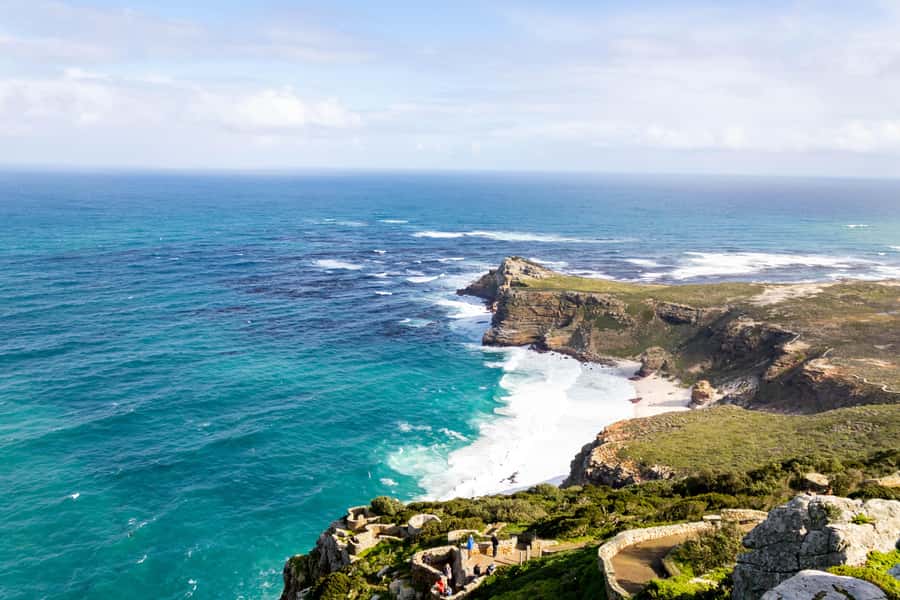 Cape Peninsula: Private Half Day Tour - Clifton and Camps Bay set the tone