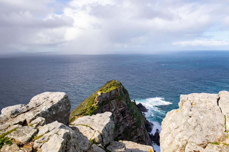 Cape Peninsula: Private Half Day Tour - Cape Point and the Cape of Good Hope
